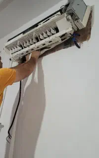 نصب و سرویس اسپیلت