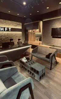 پیمانکاری ساختمان / عمران تا معماری