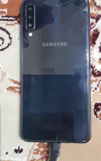 گوشی سامسونگ a72018