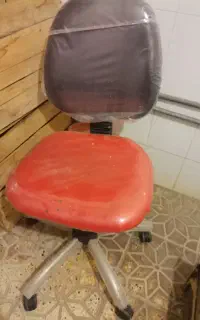 صندلی چرخ دار