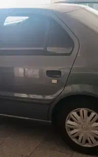 راننده و آماده خدمت رسانی هستم