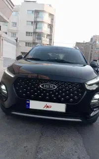 ایکس ۲۲ پرو اتوماتیک ۱۴۰۲