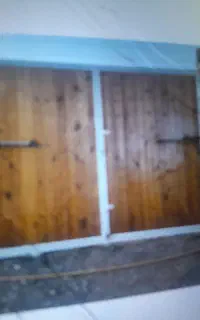 کرکره برقی  شیشه سکوریت  چک پارکینگی  فربد