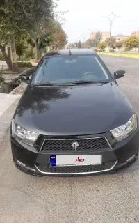 دنا تیپ ۲ معمولی
