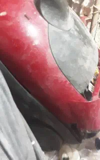 جارو برقی ۲۶۰۰