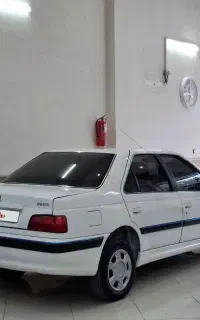 پارس موتور جدید(xu7p)