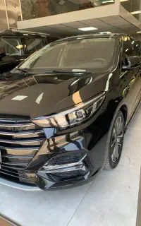 آریزو۶پرومدل۴۰۱نقدواقساط