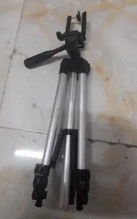 پایه فیلمبرداری موبایل