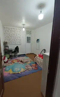 فرش دخترانه و دراور