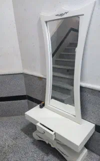 اینه و کنسول