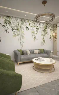 کاغذ دیواری