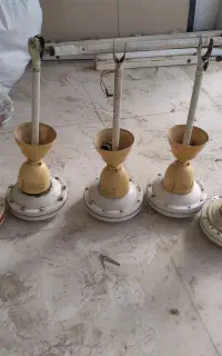 پنکه سقفی