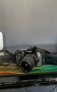 Canon 60d