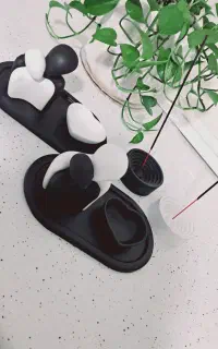 قالب سیلیکونی