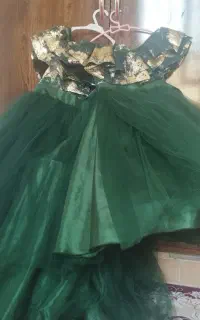 لباس دخترانه