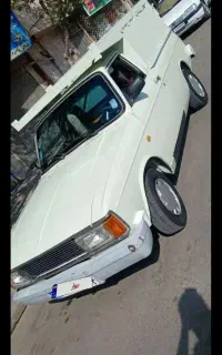 وانت بارپیکان وانت