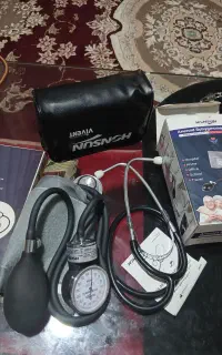 فشارسنج عقربه ای