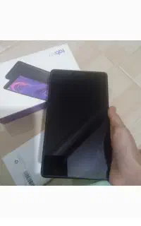 تبلت لنوو