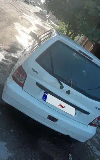 ماشین ۱۱۱ مدل ۹۴