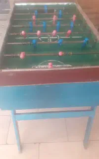 فوتبال دستی
