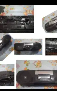 ضبط در حد نو بدون استفاده برا فروش