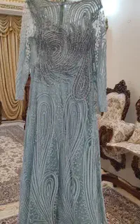 لباس مجلسی