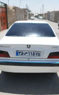 ماشین سواری دربستی به تمام نقاط ایران