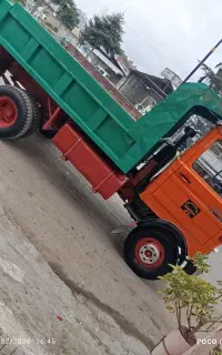 خاور ۶۰۸ آس بی‌نظیر مدل ۵۹