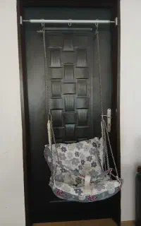 تاب کودک دو رو و تمیز