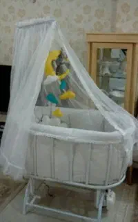 فروش سیسمونی