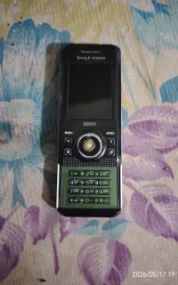 سونی اریکسونs500i