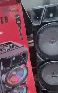 اکو و باند