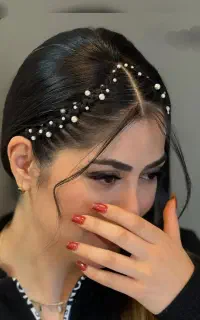 تخفیف غدیر صفرتاصد بافت مو مجازی فقط 399 تومان