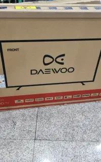 ۶۵ اینچ دوو مدل 65DM4000