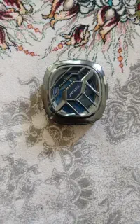 فن خنک کننده