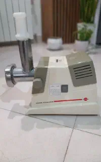 چرخ گوشت پارس خزر