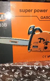 فروش اره موتوری okem5200
