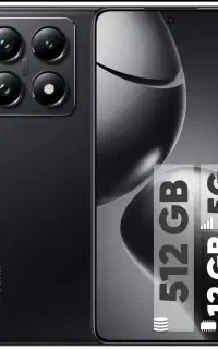 شیائومی ۱۴ تی پرو 14t pro
