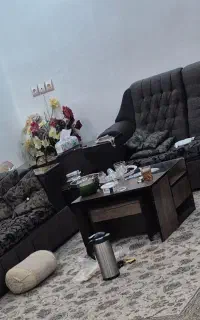معاوضه مبلمان ۷ نفره