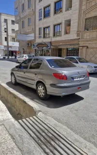 206sd بیرنگ فوری