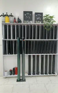 جشواره تابستانه شیشه دودی