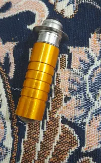 چراغ الیدی پلیسی