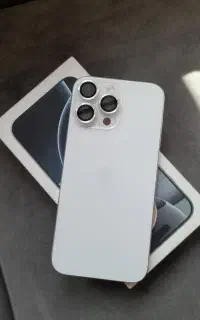 آیفون ۱۶ پرومکس