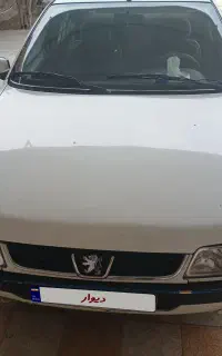 پژو slx۹۱