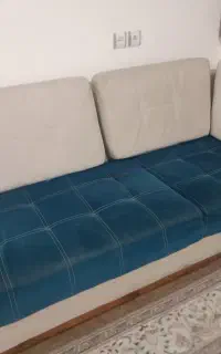 مبل ال هفت نفره