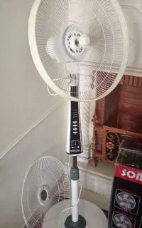 پنکه مارک خوب سونیا