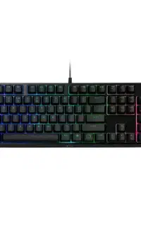 کیبورد گیمینگ کولر مستر Cooler Master MK110 مشکی