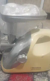 چرخ گوشت سالم