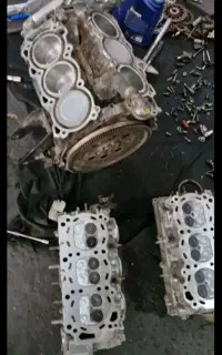 مجموعه تعمیرگاهی زارعی