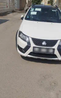 کوییک gxr با رینگ خشک زیر قیمت بازار